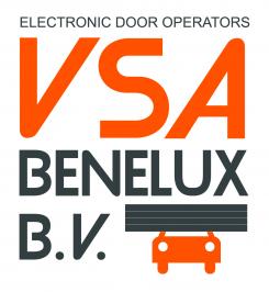 Logo # 360796 voor VSA Benelux BV wedstrijd