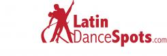 Logo # 356545 voor Latin Dance Spots wedstrijd
