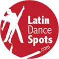 Logo # 357911 voor Latin Dance Spots wedstrijd