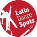 Logo # 357913 voor Latin Dance Spots wedstrijd