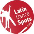 Logo # 357916 voor Latin Dance Spots wedstrijd