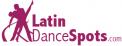 Logo # 357919 voor Latin Dance Spots wedstrijd