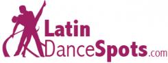 Logo # 357919 voor Latin Dance Spots wedstrijd