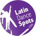 Logo # 357922 voor Latin Dance Spots wedstrijd