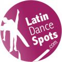 Logo # 357924 voor Latin Dance Spots wedstrijd