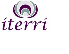 Logo # 387143 voor ITERRI wedstrijd