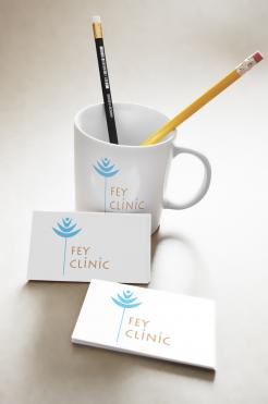 Logo design # 374033 for Design a logo for new injectables clinic. contest