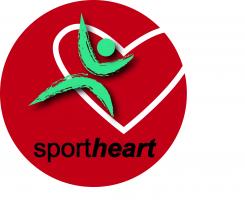 Logo design # 379350 for Sportheart logo contest