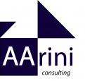Logo design # 374440 for Aarini Consulting contest