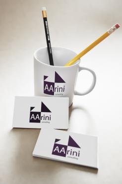 Logo design # 374442 for Aarini Consulting contest