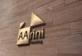Logo design # 374446 for Aarini Consulting contest