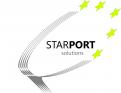 Logo  # 305230 für Gesucht wird ein Logo für ein Projekt, das Best-Erfahrungen an Flughäfen schafft: 5-starport Wettbewerb