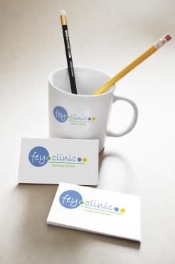 Logo # 374055 voor Ontwerp een logo voor een nieuwe injectables kliniek (op termijn ook website) wedstrijd