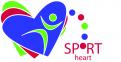 Logo design # 379381 for Sportheart logo contest