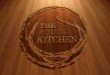 Logo # 383614 voor Logo stoer streetfood concept: The Rough Kitchen wedstrijd