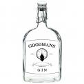 Logo # 288371 voor New Brand of Gin wedstrijd