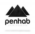 Logo  # 292836 für Logo für Sportpension Penhab Österreich Wettbewerb