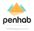 Logo design # 292996 for Logo for Sportpension Penhab contest