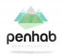Logo design # 293021 for Logo for Sportpension Penhab contest