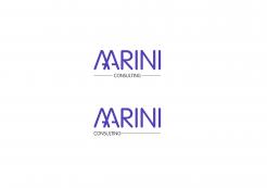 Logo design # 374428 for Aarini Consulting contest