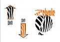 Logo # 34035 voor Zebrate wedstrijd