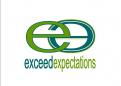 Logo # 36247 voor Exceed Expectations wedstrijd