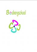 Logo # 208374 voor Ontwerp een vernieuwend logo voor de Bosbergschool Hollandsche Rading (Basisschool) wedstrijd