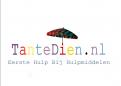 Logo # 36454 voor TanteDien.nl wedstrijd
