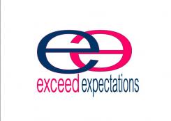 Logo # 36237 voor Exceed Expectations wedstrijd