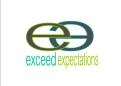 Logo # 36211 voor Exceed Expectations wedstrijd