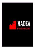 Logo # 73209 voor Madea Fashion - Made for Madea, logo en lettertype voor fashionlabel wedstrijd