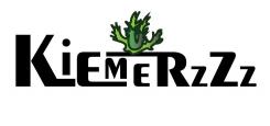 Logo # 641256 voor Kiemerzzz wedstrijd