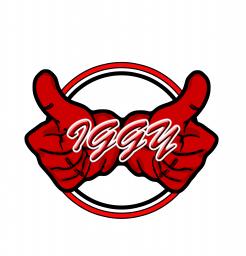 Logo design # 72040 for IGGY contest