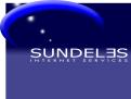 Logo design # 68531 for sundeles contest