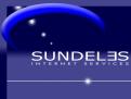 Logo design # 68533 for sundeles contest