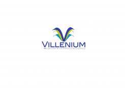 Logo design # 80573 for Logo for a Regional Investment Company - Villenium contest