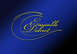 Logo  # 155742 für Logoentwicklung für ein junges, internationales Kammermusik-Ensemble mit Schwerpunkt auf Barockmusik und Klassik. (www.ensemblediderot.com)  Wettbewerb