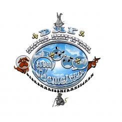 Logo # 1001225 voor ontwerp voor dierenartsenpraktijk wedstrijd
