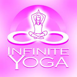 Logo  # 69603 für infinite yoga Wettbewerb
