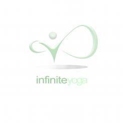 Logo  # 69814 für infinite yoga Wettbewerb