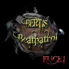 Logo  # 79953 für Albumcover für Skapunk - Band  ---- Berti's Beatpatrol Wettbewerb
