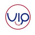 Logo # 2413 voor VIP - logo internetbedrijf wedstrijd