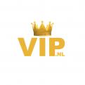 Logo # 2325 voor VIP - logo internetbedrijf wedstrijd