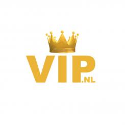 Logo # 2325 voor VIP - logo internetbedrijf wedstrijd