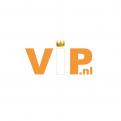 Logo # 2327 voor VIP - logo internetbedrijf wedstrijd