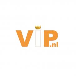 Logo # 2327 voor VIP - logo internetbedrijf wedstrijd