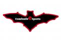 Logo # 9320 voor Logo voor een professionele gameclan (vereniging voor gamers): Combative eSports wedstrijd