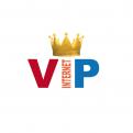 Logo # 2326 voor VIP - logo internetbedrijf wedstrijd