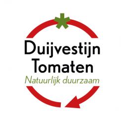 Logo design # 903471 for Design a fresh and modern logo for a sustainable and innovative tomato grower  contest