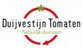 Logo # 903473 voor Ontwerp een fris en modern logo voor een duurzame en innovatieve tomatenteler wedstrijd